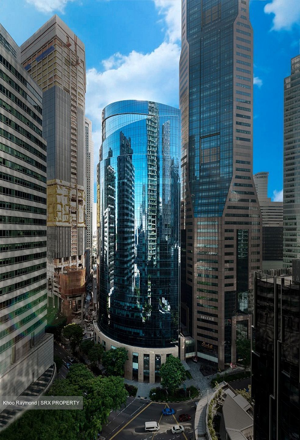 PLUS (D1), Office #450658721